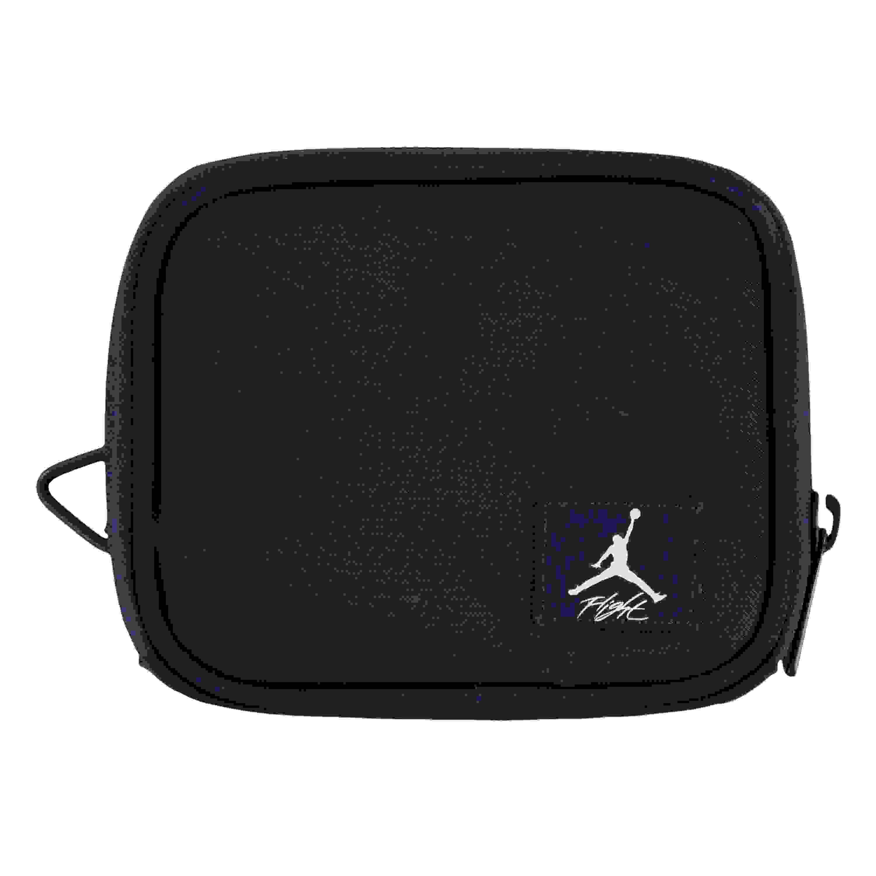 Jordan Flight Navy Zip Wallet